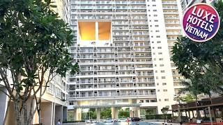 Scenic Valley Suite | Ho Chi Minh City, Vietnam | Hotel Review ⭐ | Luxe Hotels Vietnam