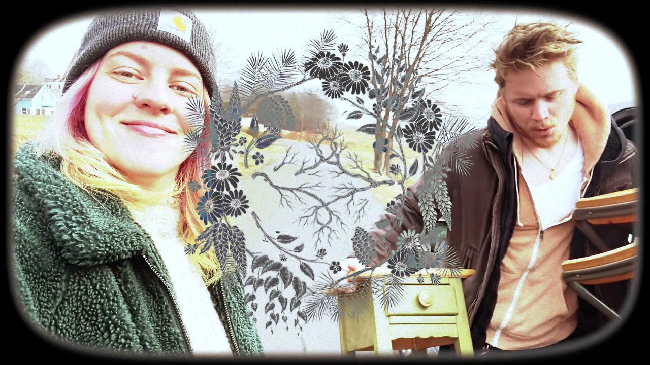 "morning coffee" ☕  by Gentle Temper || 2021 NPR Tiny Desk