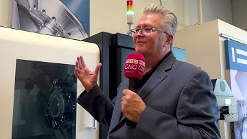 Introducing New Machine Tool Technology - Hwacheon Open House 2023