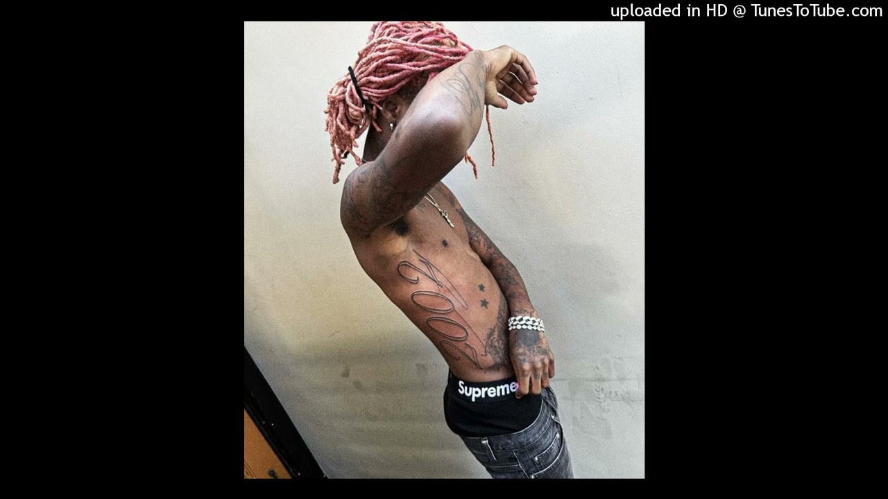 (free) nine vicious carti sample type beat