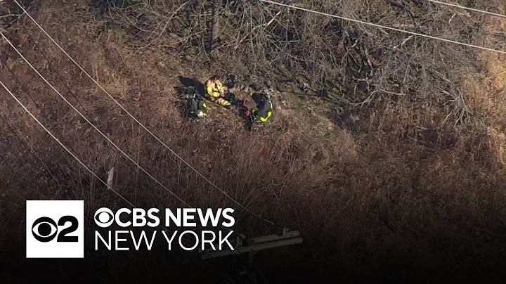 Police in New Jersey investigate possible drone landing in Somerset County