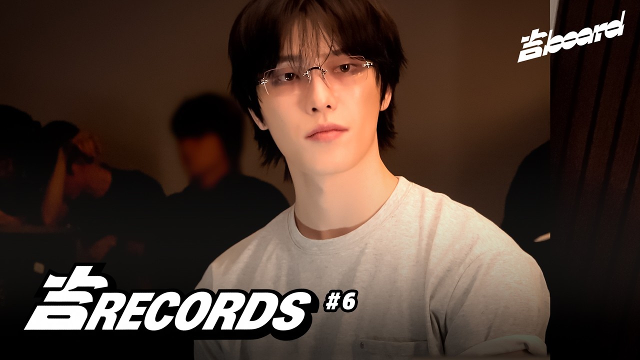 피철인 1st Mini Album '吉BOARD'