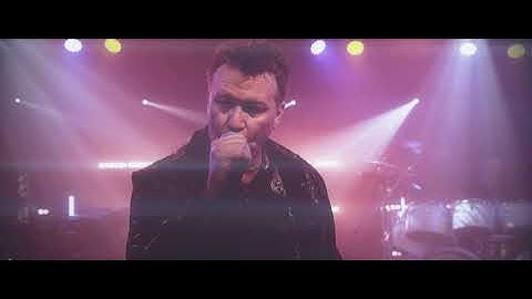Fatal Vision - Open Your Eyes (Official Music Video)
