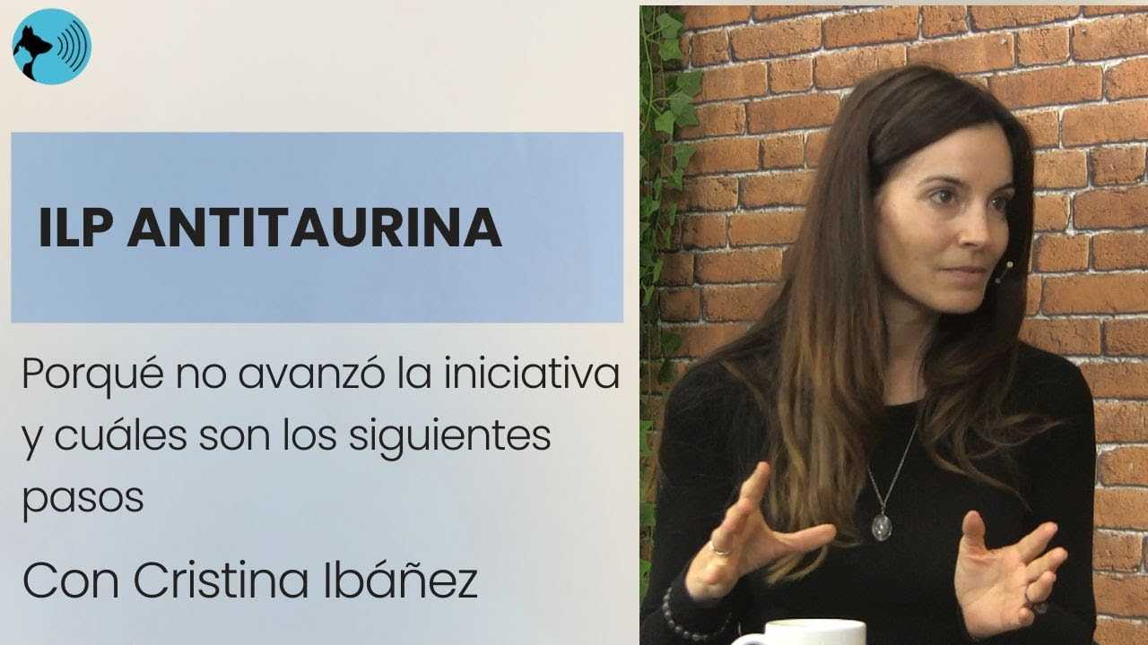 ILP ANTITAURINA