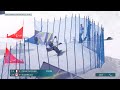 🇨🇦 Philippe Nadreau Takes on  Men’s Banked Salalom SB-LL2 Banked Slalom at Milano Cortina 2026