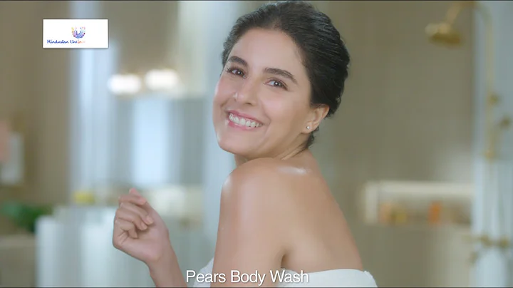 Pears Bodywash 'Zero'