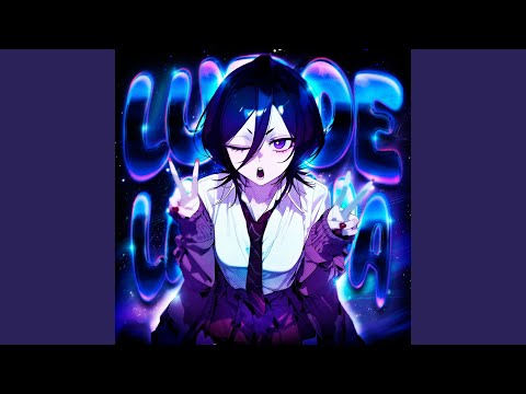 LUZ DE LA LUNA Ultra Slowed 