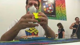SBCubos: Have Fun - Cubos Mágicos, Puzzles e Jogos