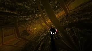 alien project#short animation