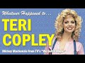 Whatever Happened to Teri Copley - Star of TV's "We Got It Made"