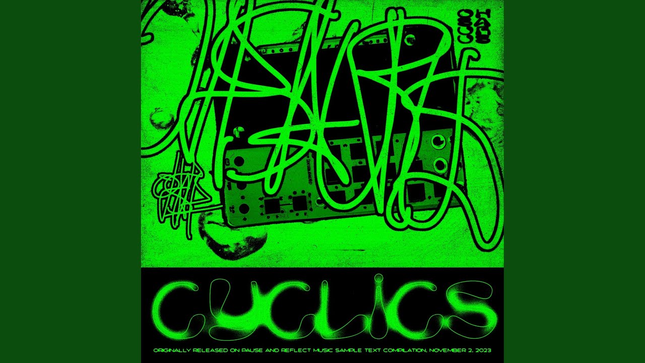 Watch Cyclics on YouTube Watch Cyclics on YouTube