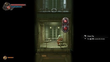 Part 6 old friends Fist Forged In Shadow Torch PS5 Gameplay Walkthrough