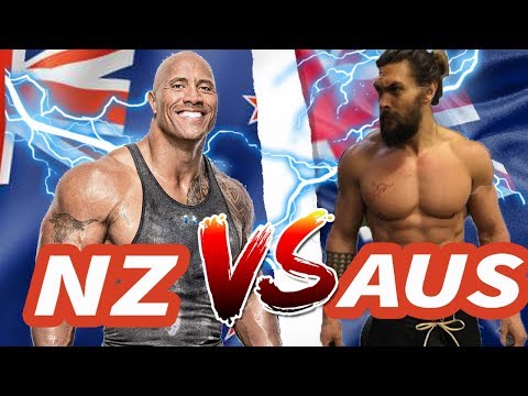 Video: Tonton Kedua Kiwis Ini Yang Tidak Tahu Bagaimana Rollerblade, Rollerblade Di Seluruh New Zealand