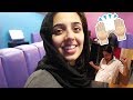 Successfully losing weight in Ramadhan... | Ramadhan Vlog #2