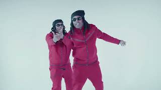 Vondale F - Innocence (Official Video)