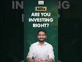 Wealth Creation Secrets Your Bank Isn’t Telling You - The NRI Edition #nio #ithought
