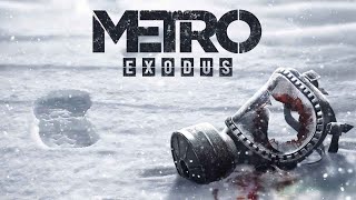 Metro Exodus - Race Against Fate (Official Title Sequence).