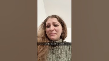 Airlearn has me glowing fr ✨#airlearn #swedish #languagelearning