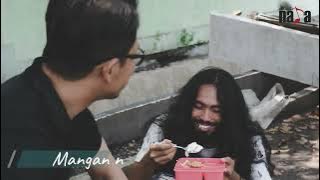 SANDY PETIZ - Sementara Tak Ngene Sek [ KARAOKE VERSION ]
