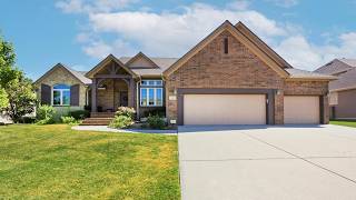 NEW LISTING: 13407 E Mainsgate St Wichita KS 67228