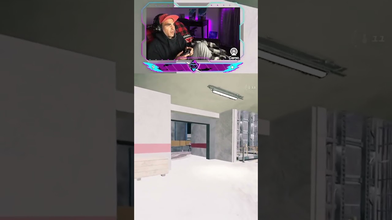 Nade + Sniper fun Deadrop Snapshot VI 🔥 