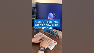 Free AI Tool For Animated Drawings | Bring Your Drawings to Life #3d #aiarttools #drawinganimation