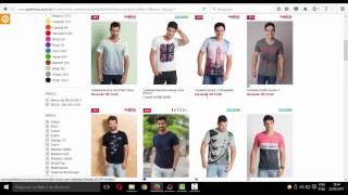 site de roupas barato