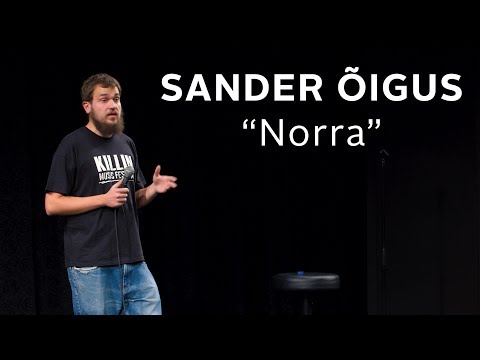 Video: Avastage Norra piirkondi