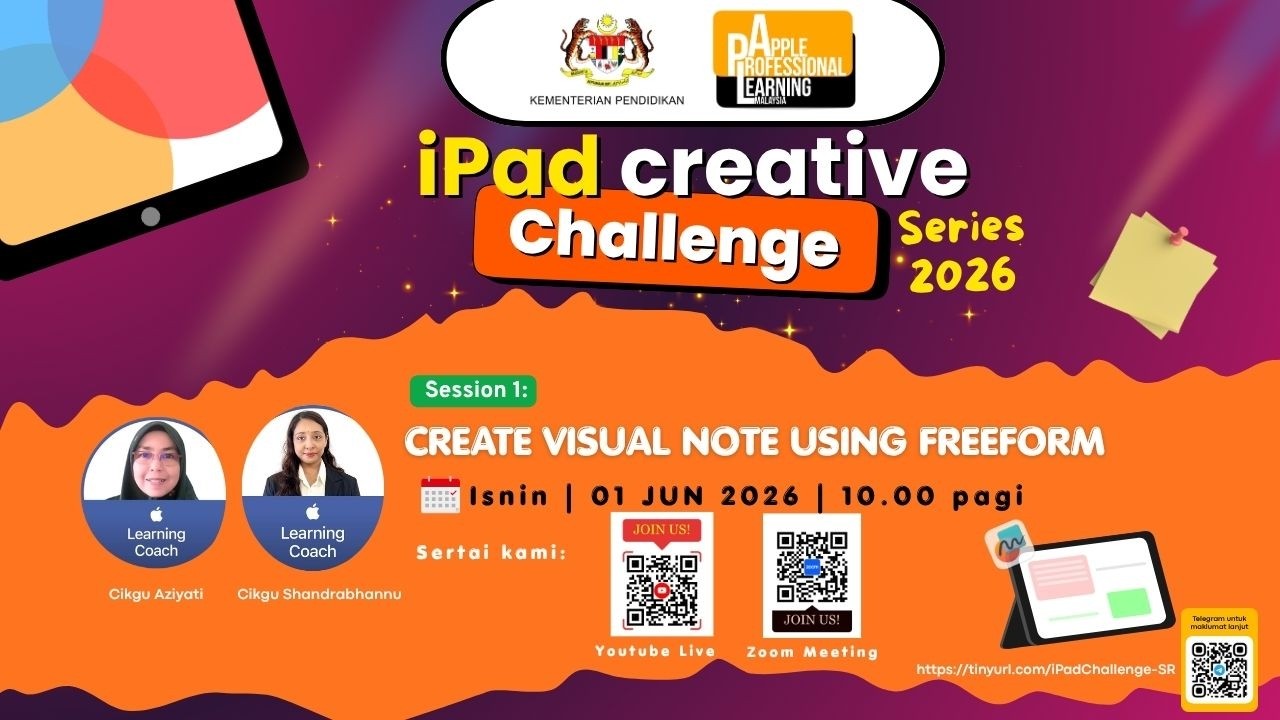 (SR) - Session 1 - Create Visual Notes using Freeform - YouTube
