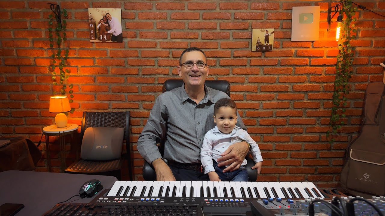 NO CREAS TODO LO QUE VES U OYES  - Esposos Fajardo EN VIVO