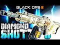 BO3: DIAMOND GRIND! - "SHOTGUNS" (Dark Matter Camo Challenge)