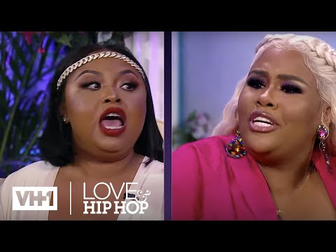 Why Is Akbar Still Salty Over Shekinah? | Love & Hip Hop Atlanta