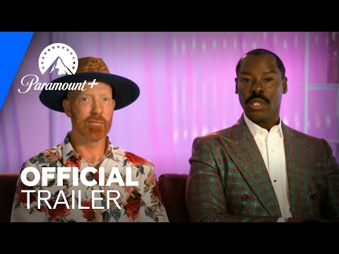 Blowing LA | Official Trailer | Paramount+