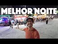 VIDA NOTURNA EM ARRAIAL DO CABO