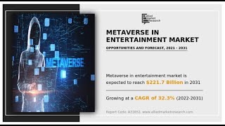 Metaverse Revolution: $221.7 Billion Market Boom Explained