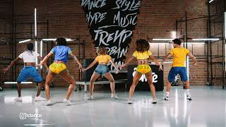 BOTA - LUDMILLA, Emilia, Latto | FitDance (Choreography)