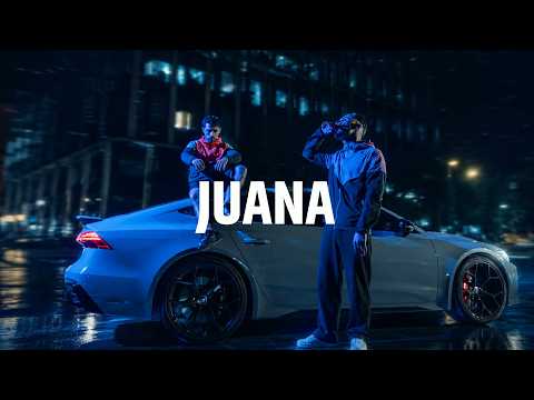 [FREE] Amo x Cave x Aymen Type Beat - Juana | Free Rap Type Beat 2026