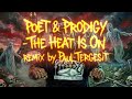 Prodigy Poet Heat Is On Paul Tergeist Remix Boom Bap Old School mp3