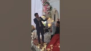 Viral di tiktok lagi bidadari syurga rahman batubara