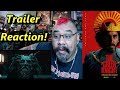 The Green Knight  (2021) Official Trailer Reaction