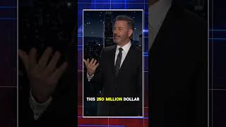 Kimmel EXPOSES Don Jr Then He ERUPTS