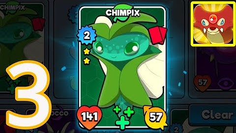 Fusion Masters - Gameplay Walkthrough Part 3 (iOS, Android)