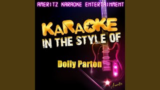 Hello God (In the Style of Dolly Parton) (Karaoke Version)