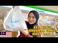 Makanan wajib cuba di family mart malaysia  part 2
