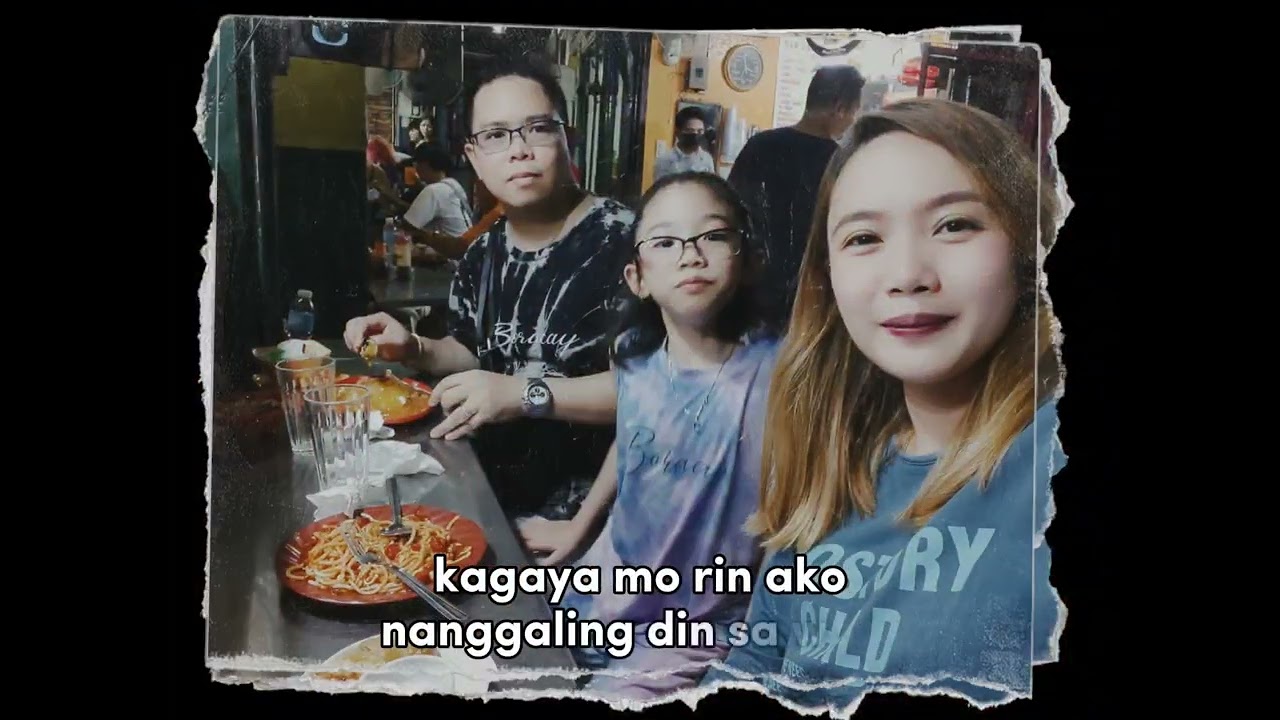 Siobal D - Biyaya ft. Yhanzy (Official Lyric Video)