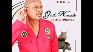 Gadla nxumalo entsha sha sicela nifake isandla edakota iyatholakala or uthinte lecontact 0735265842