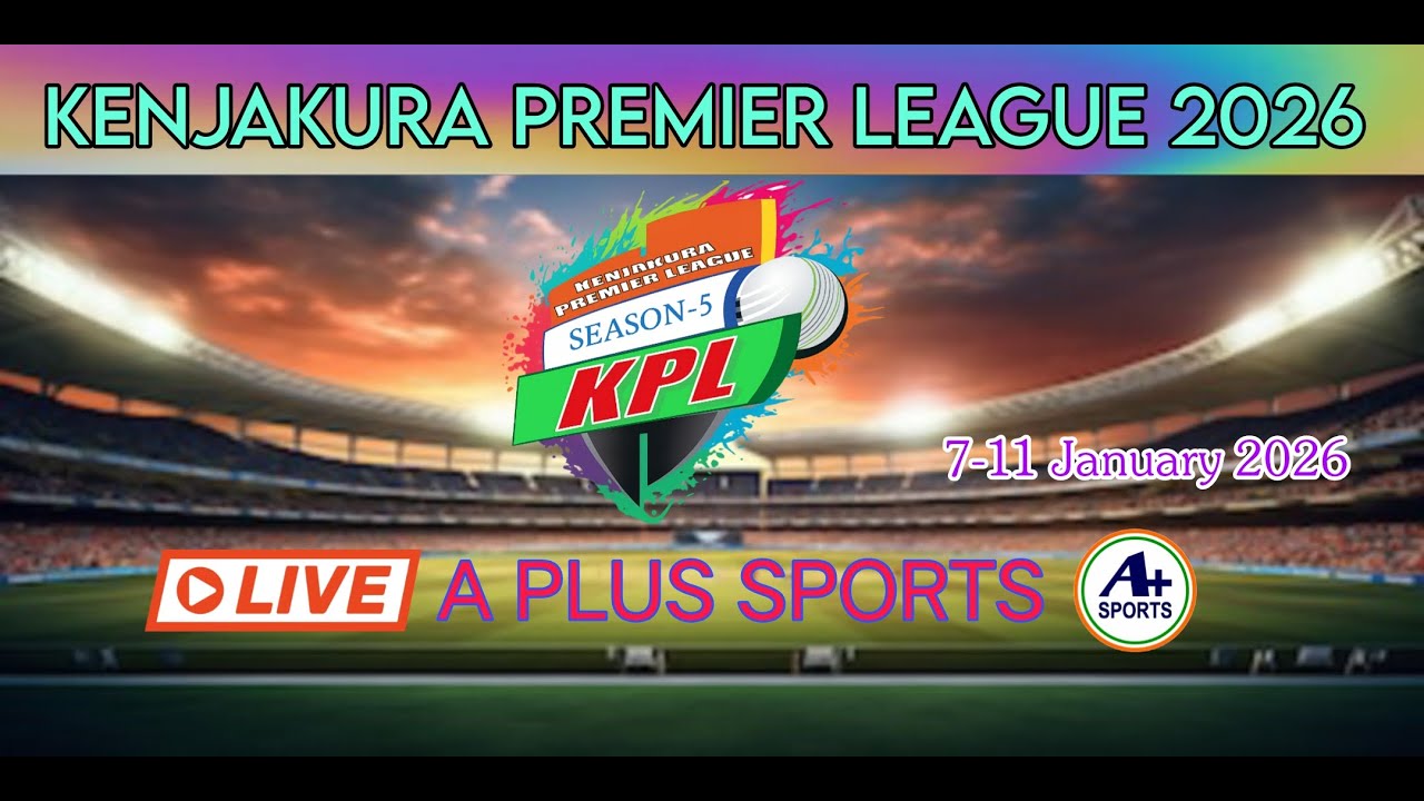KENJAKURA PREMIER LEAGUE 2026 || DAY-2 ||KENJAKURA, BANKURA (W.B)