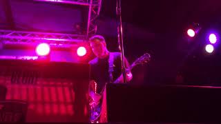 Doubt  And Tangled Up  New Found Glory  112417