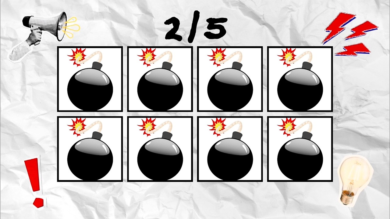 Say The Word On Beat | Level 1-5 | Easy To Insane