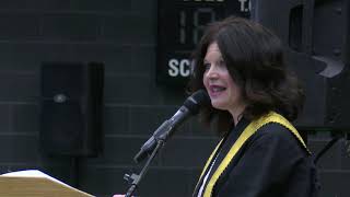 52nd Annual Convocation - Session 6 (Chatham)